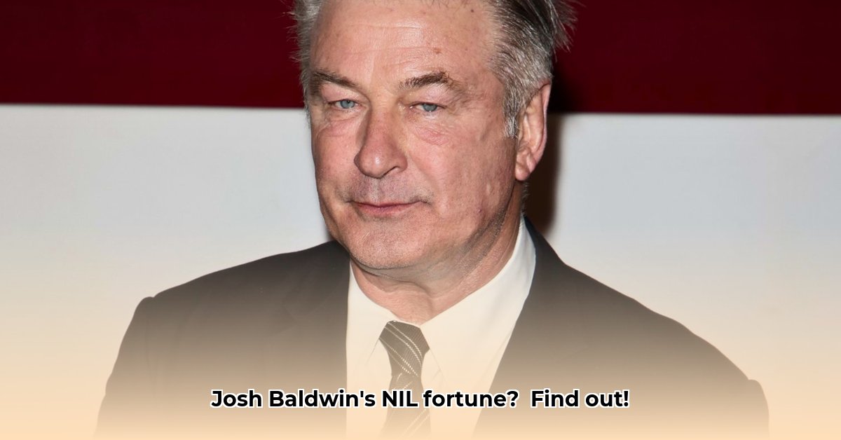 josh-baldwin-net-worth